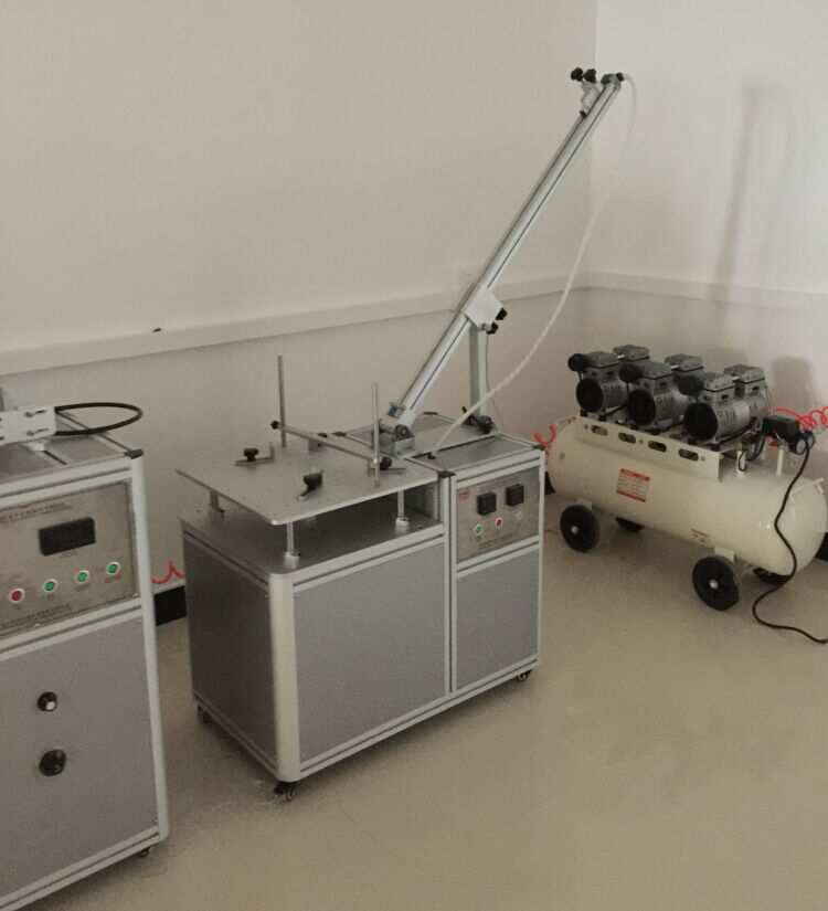 深圳德邁盛全自動自動卷線器耐久測試儀DMS-C08